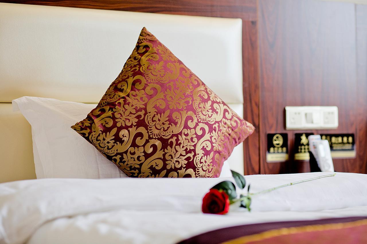 Huangshan North Station Huiting Boutique Hostel Shangchanglin Bagian luar foto